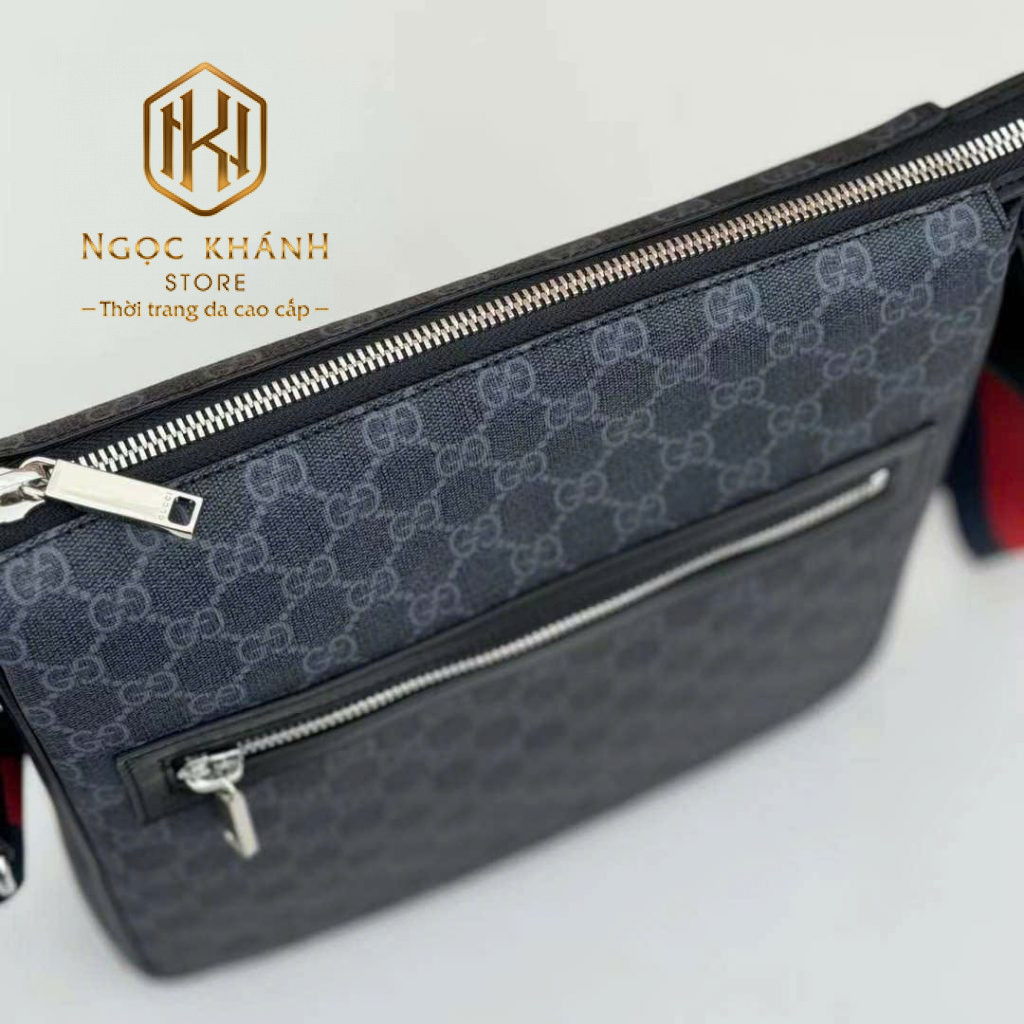 Túi đeo chéo nam Gucci