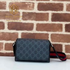 Túi đeo chéo nam Gucci