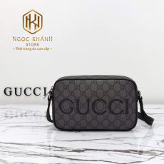 Túi đeo chéo nam Gucci