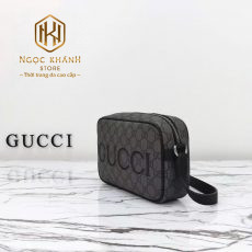 Túi đeo chéo nam Gucci