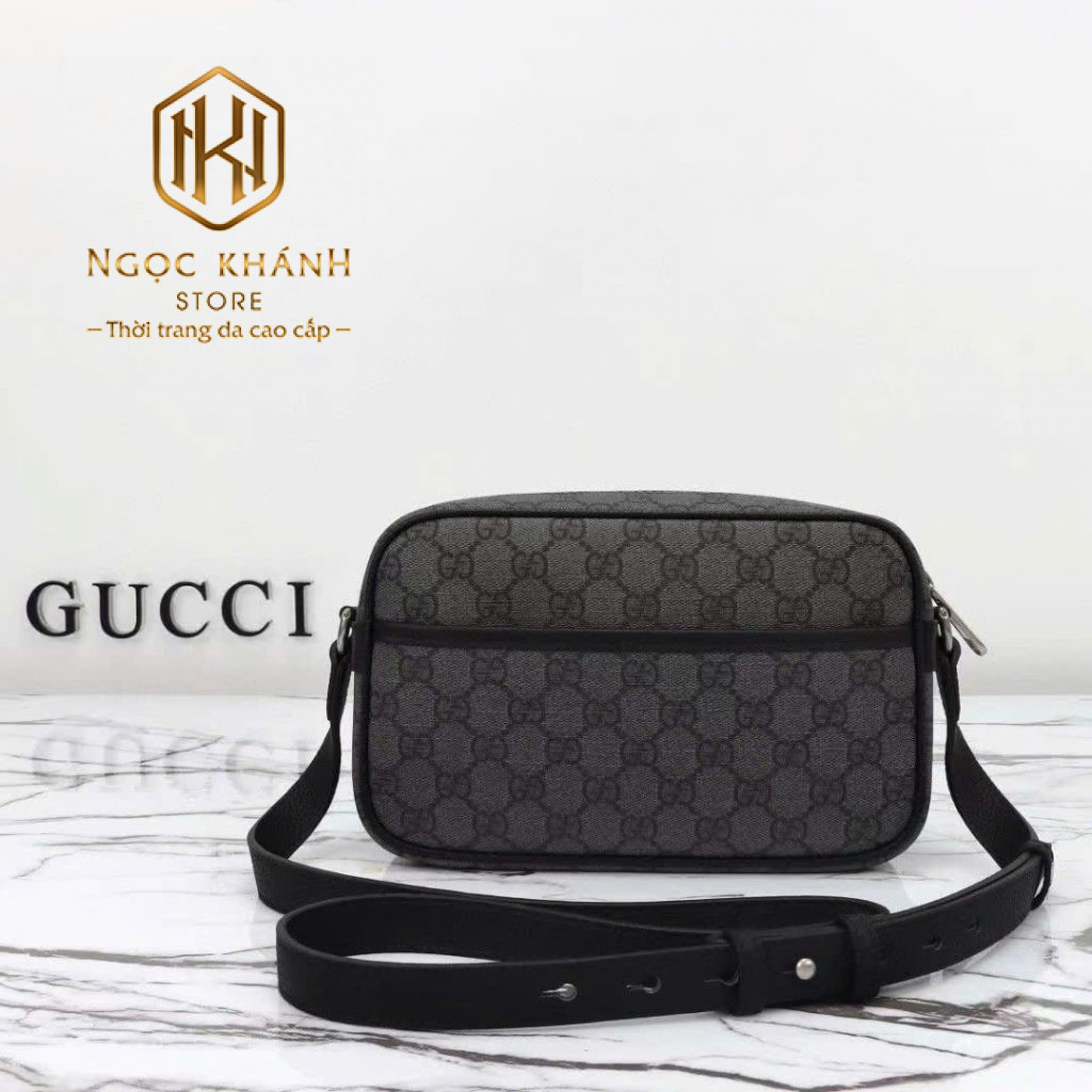 Túi đeo chéo nam Gucci