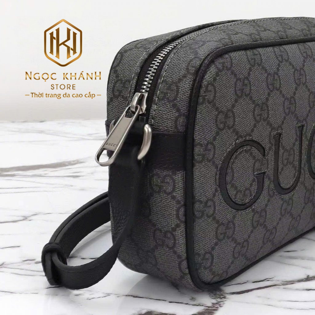 Túi đeo chéo nam Gucci