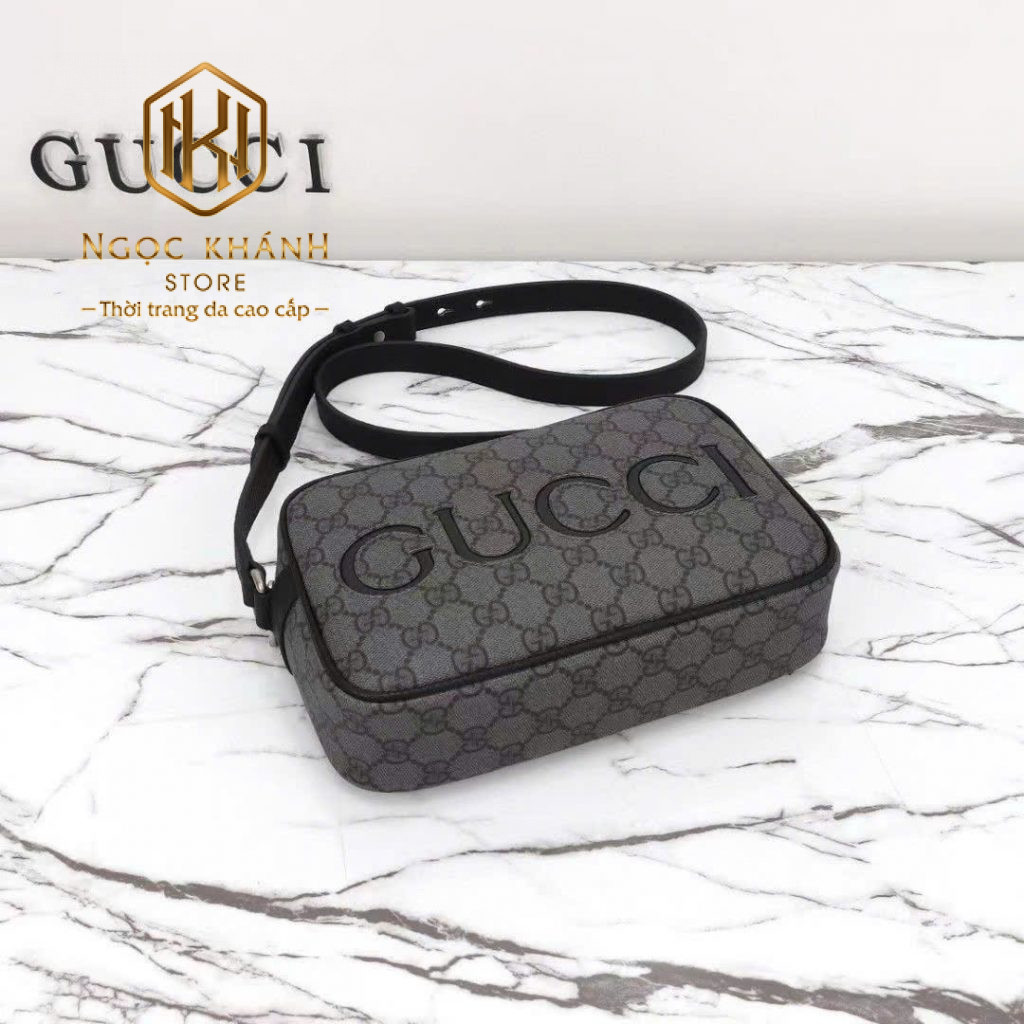 Túi đeo chéo nam Gucci