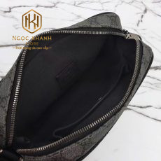 tui deo cheo nam gucci hoa tiet logo chu gucci 6