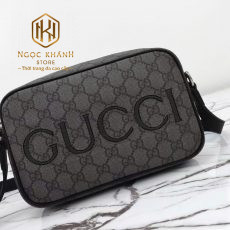 Túi đeo chéo nam Gucci