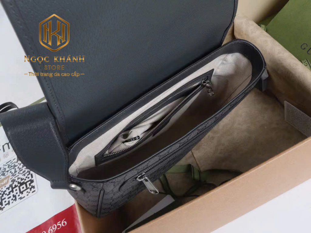 Túi đeo chéo nam Gucci