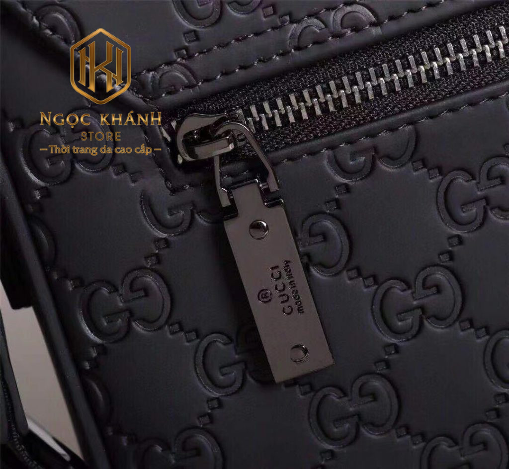 Túi đeo chéo nam Gucci