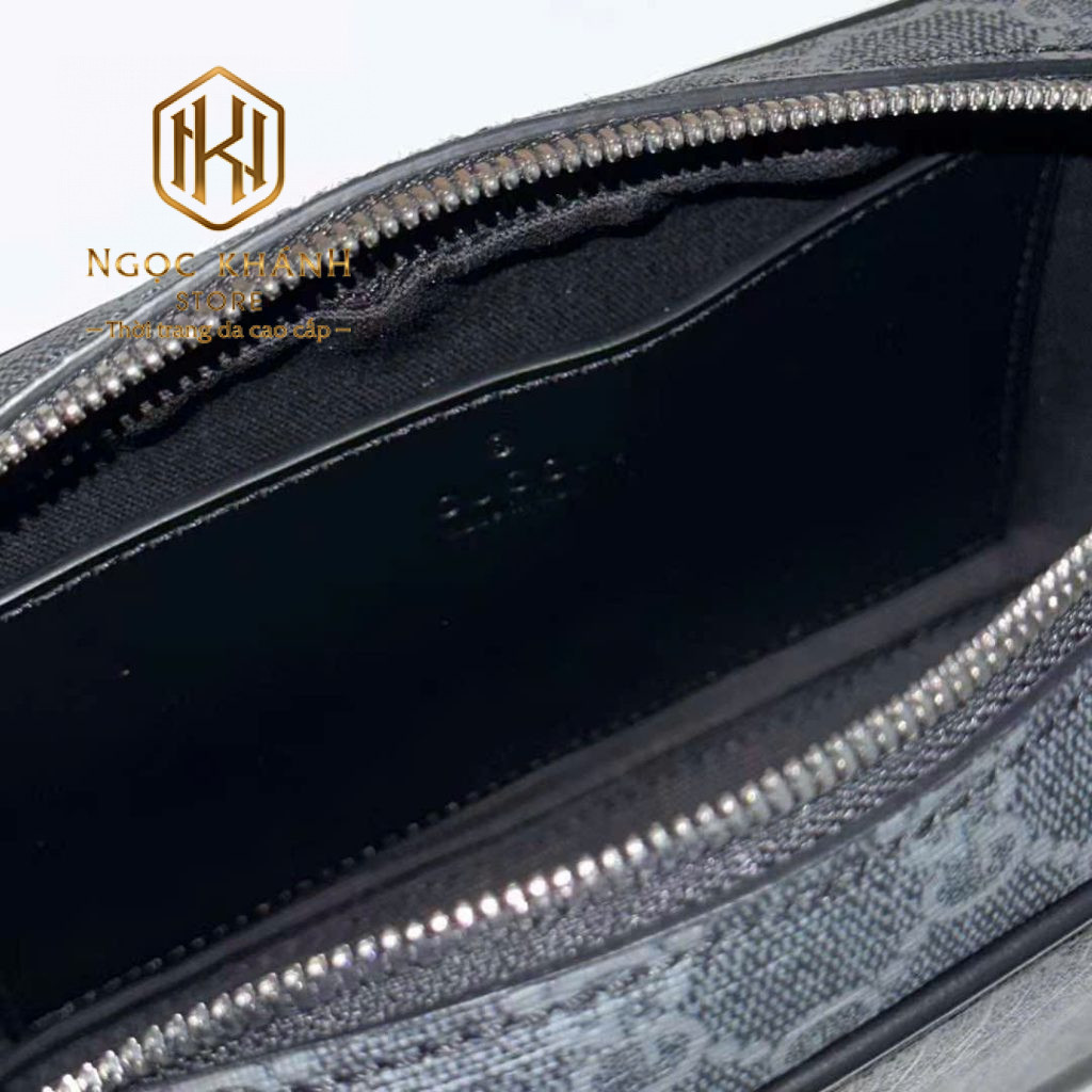 Túi đeo chéo nam Gucci