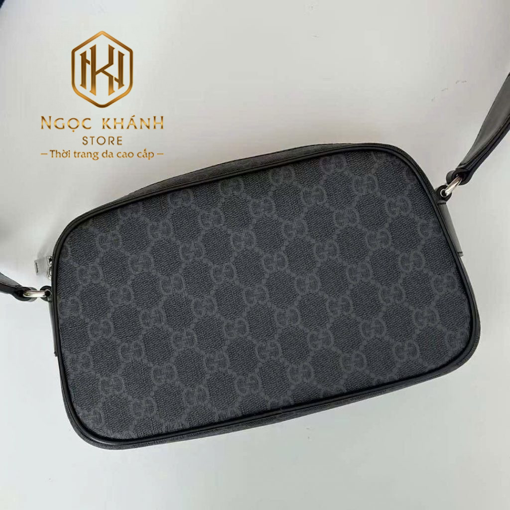 Túi đeo chéo nam Gucci