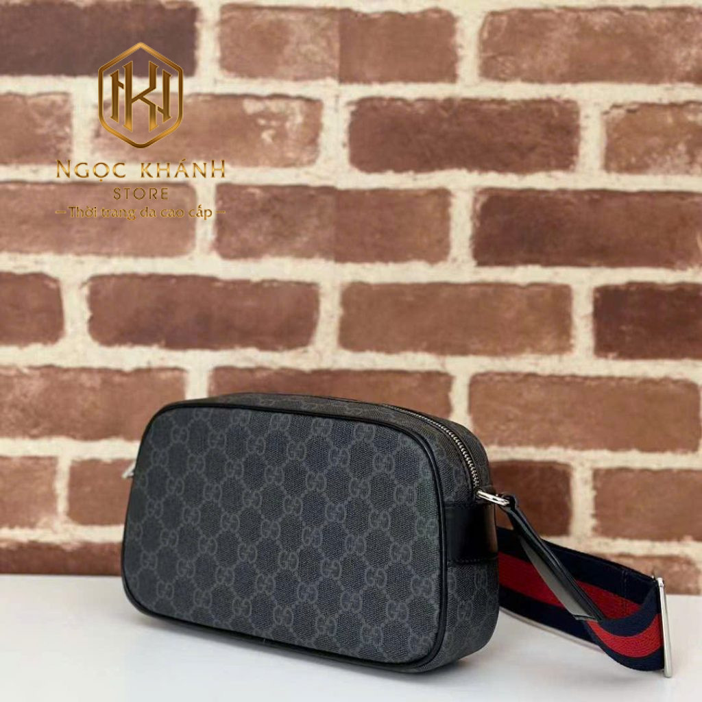 Túi đeo chéo nam Gucci