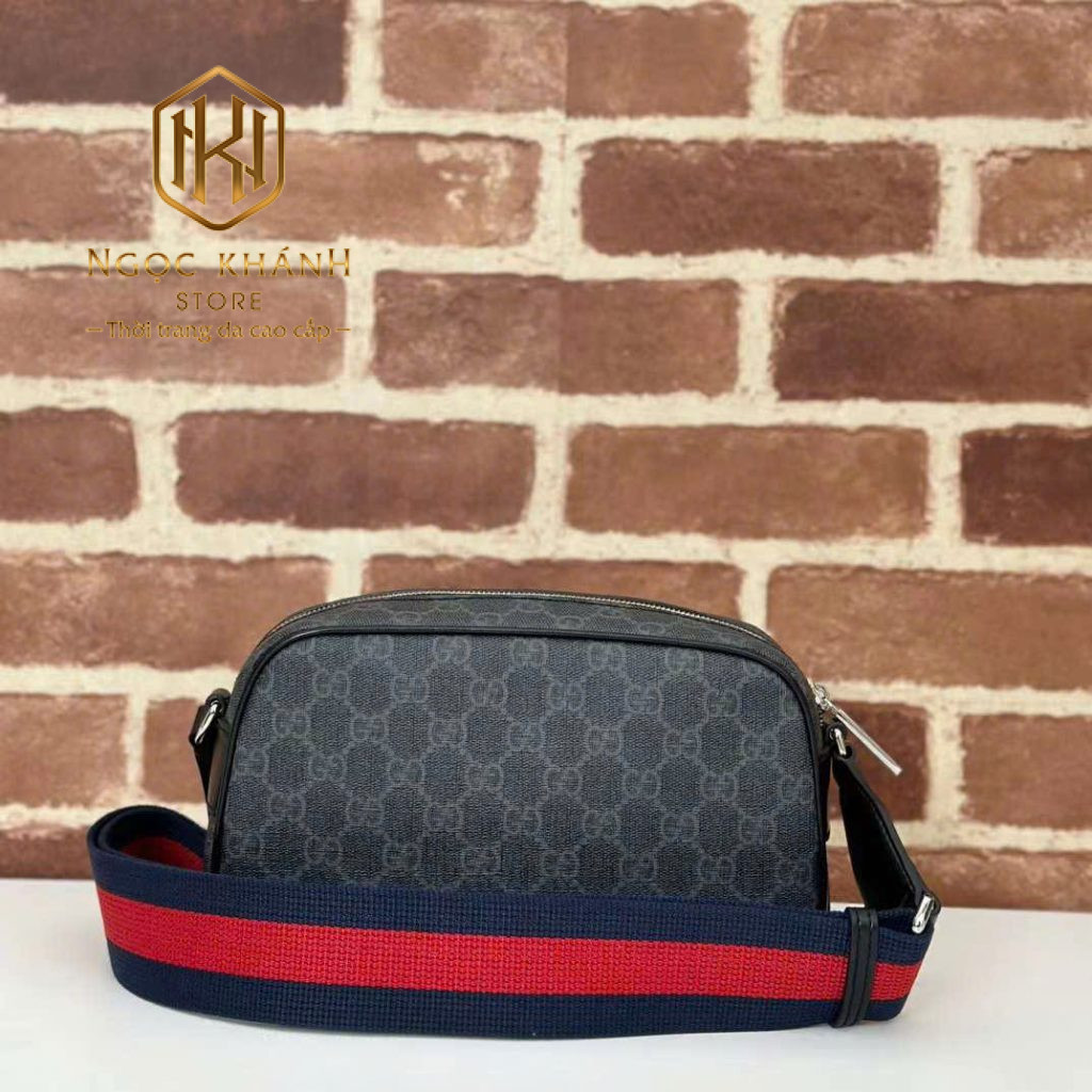 Túi đeo chéo nam Gucci