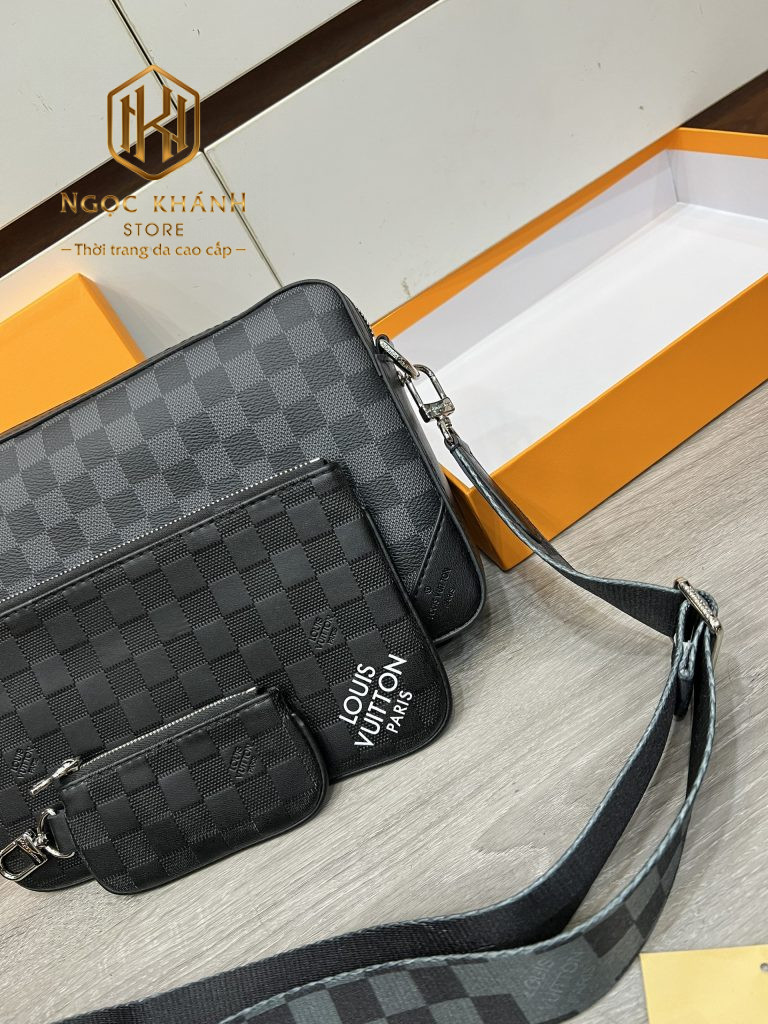 Túi đeo chéo nam Louis Vuitton