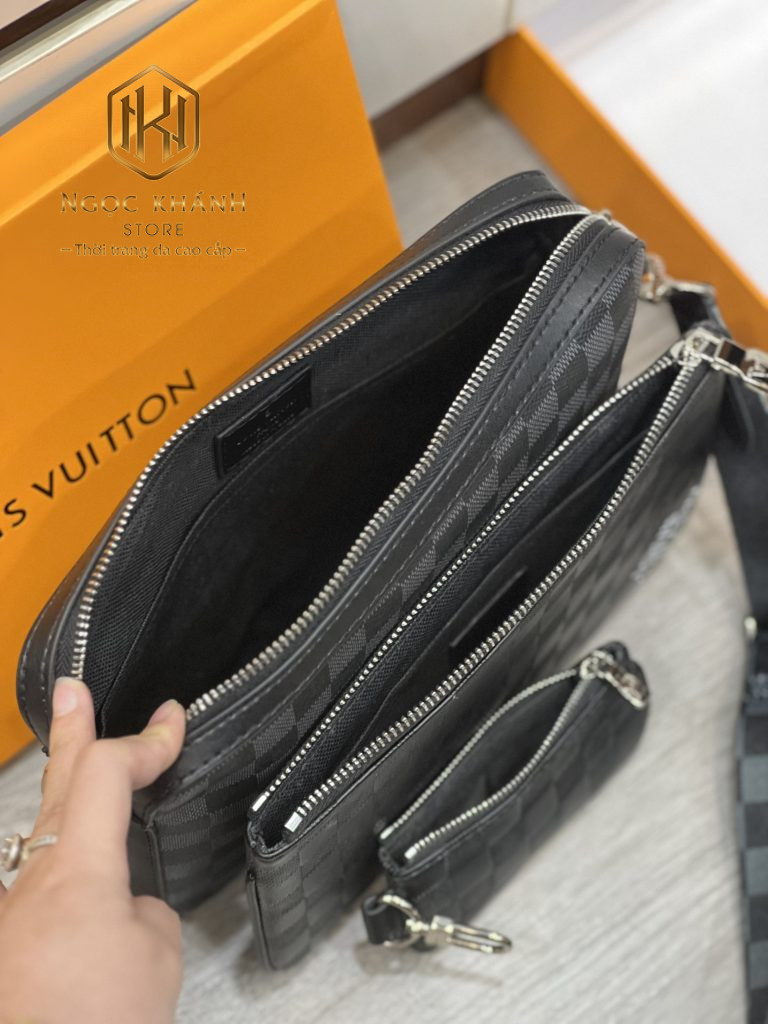 Túi đeo chéo nam Louis Vuitton