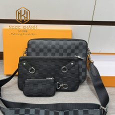 Túi đeo chéo nam Louis Vuitton