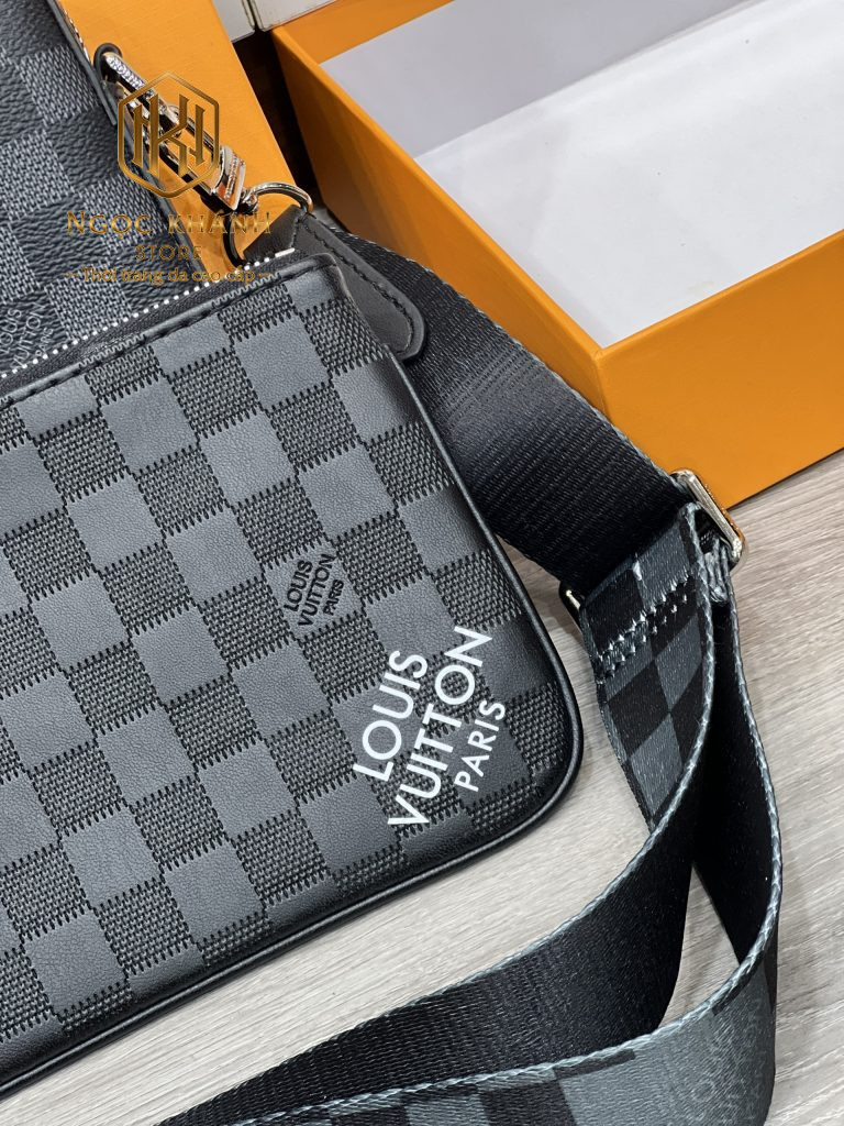 Túi đeo chéo nam Louis Vuitton
