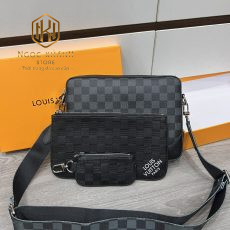 Túi đeo chéo nam Louis Vuitton