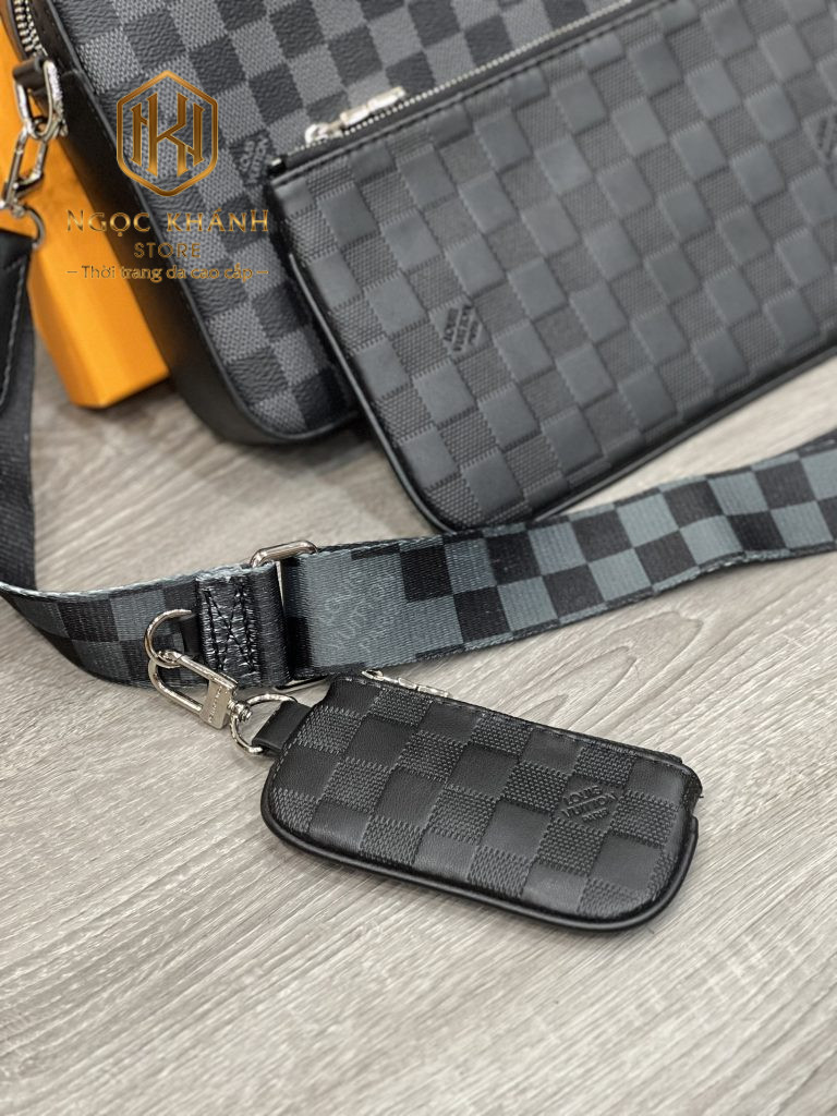 Túi đeo chéo nam Louis Vuitton