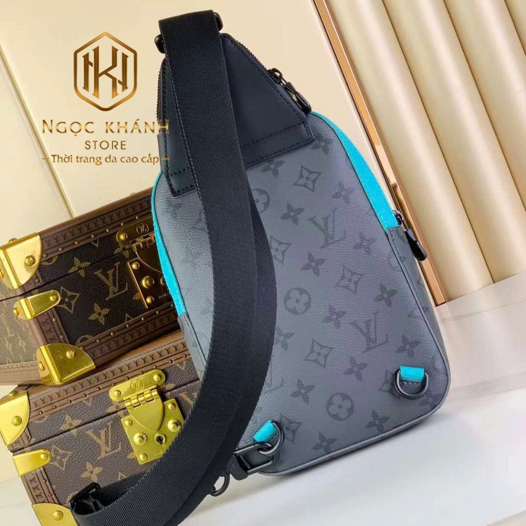 Túi đeo chéo nam Louis Vuitton