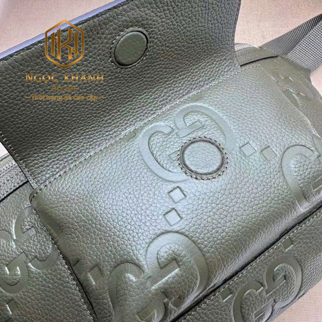 Túi đeo hông nam Gucci