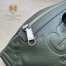 Túi đeo hông nam Gucci