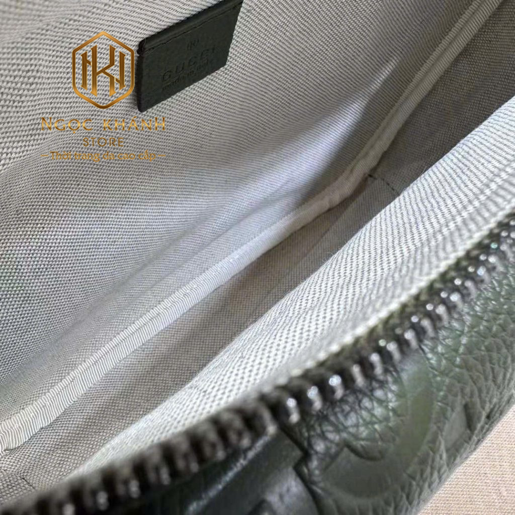 Túi đeo hông nam Gucci