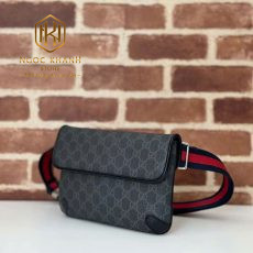 Túi đeo ngực nam Gucci