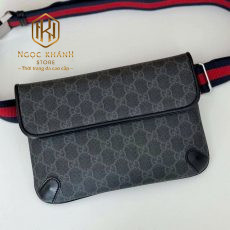 Túi đeo ngực nam Gucci