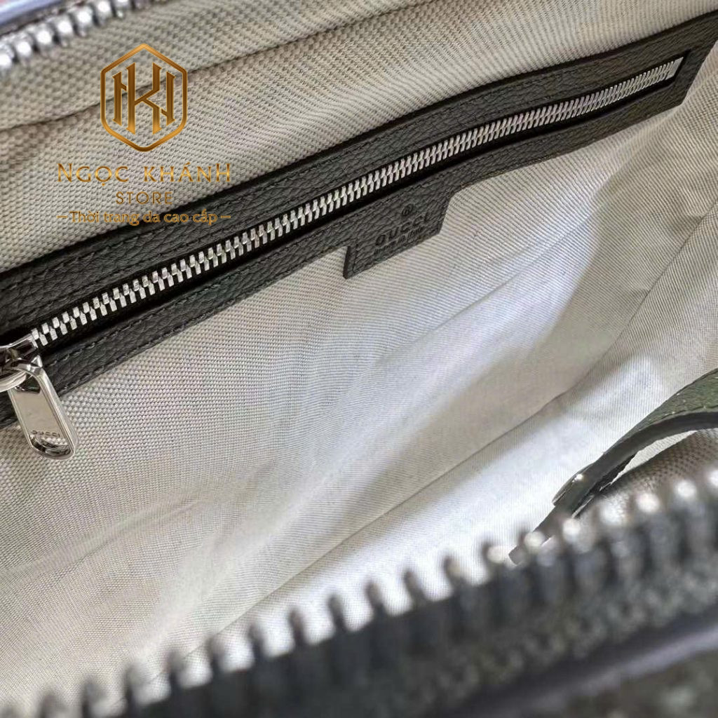 Túi xách nam Gucci
