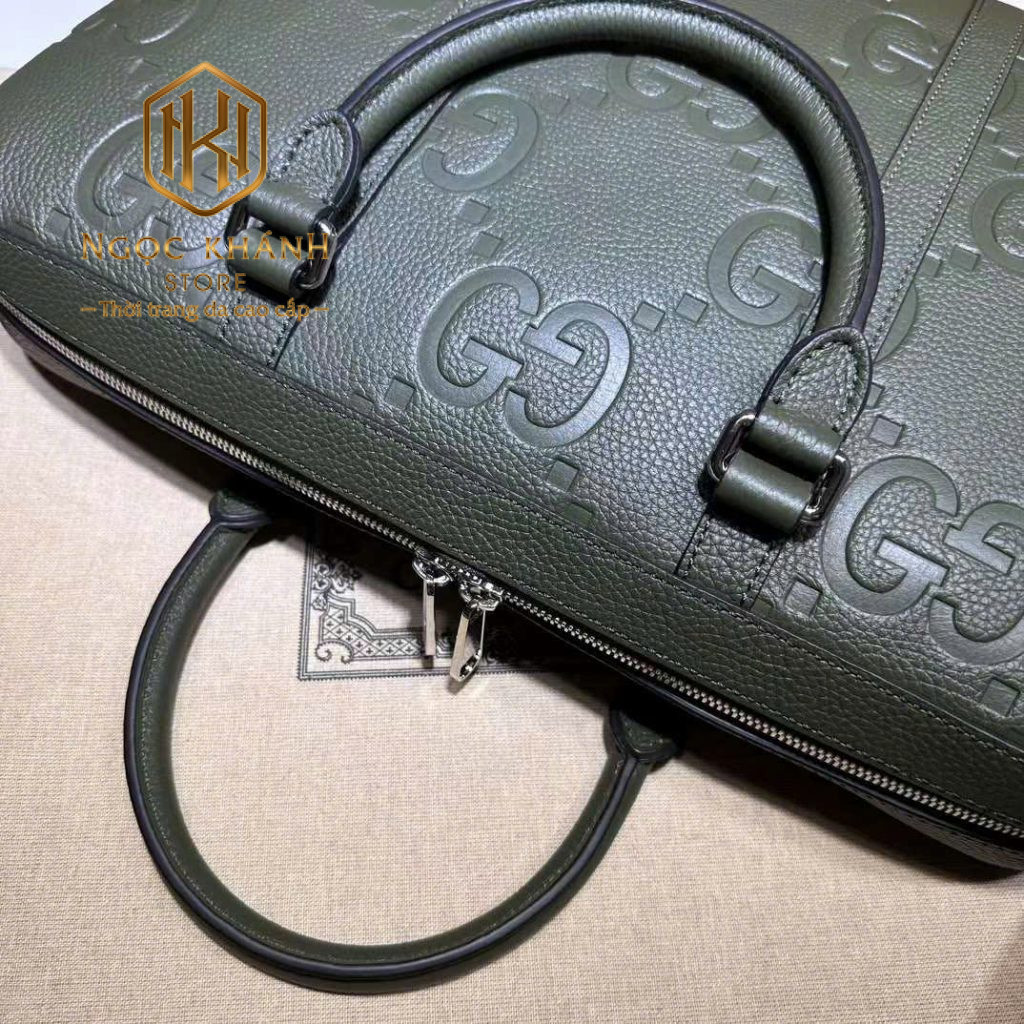 Túi xách nam Gucci