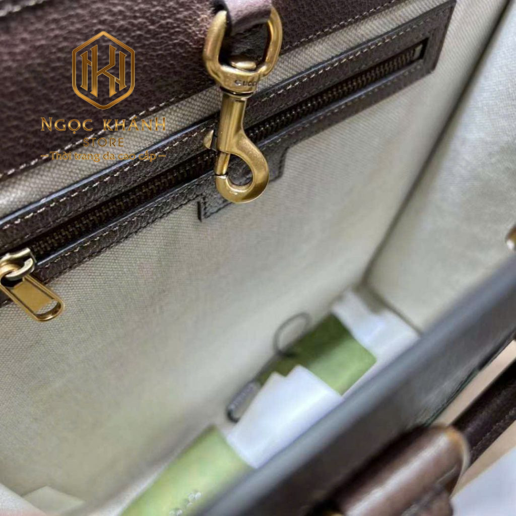 Túi xách nam Gucci