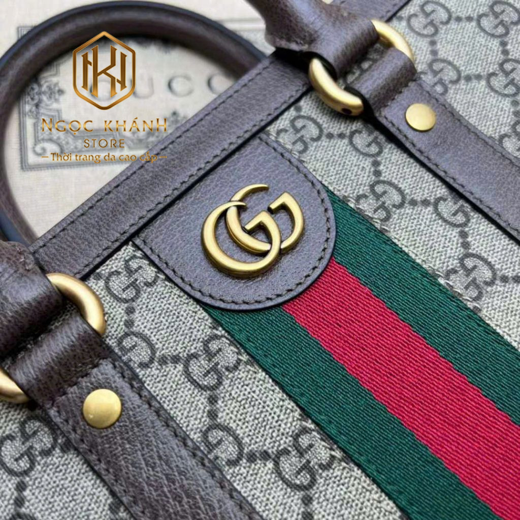 Túi xách nam Gucci