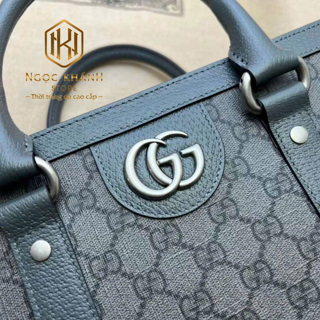 Túi xách nam Gucci