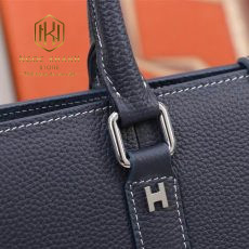 Túi xách nam Hermes