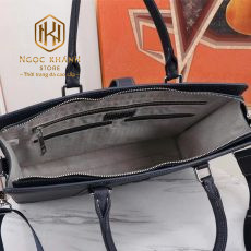 Túi xách nam Hermes