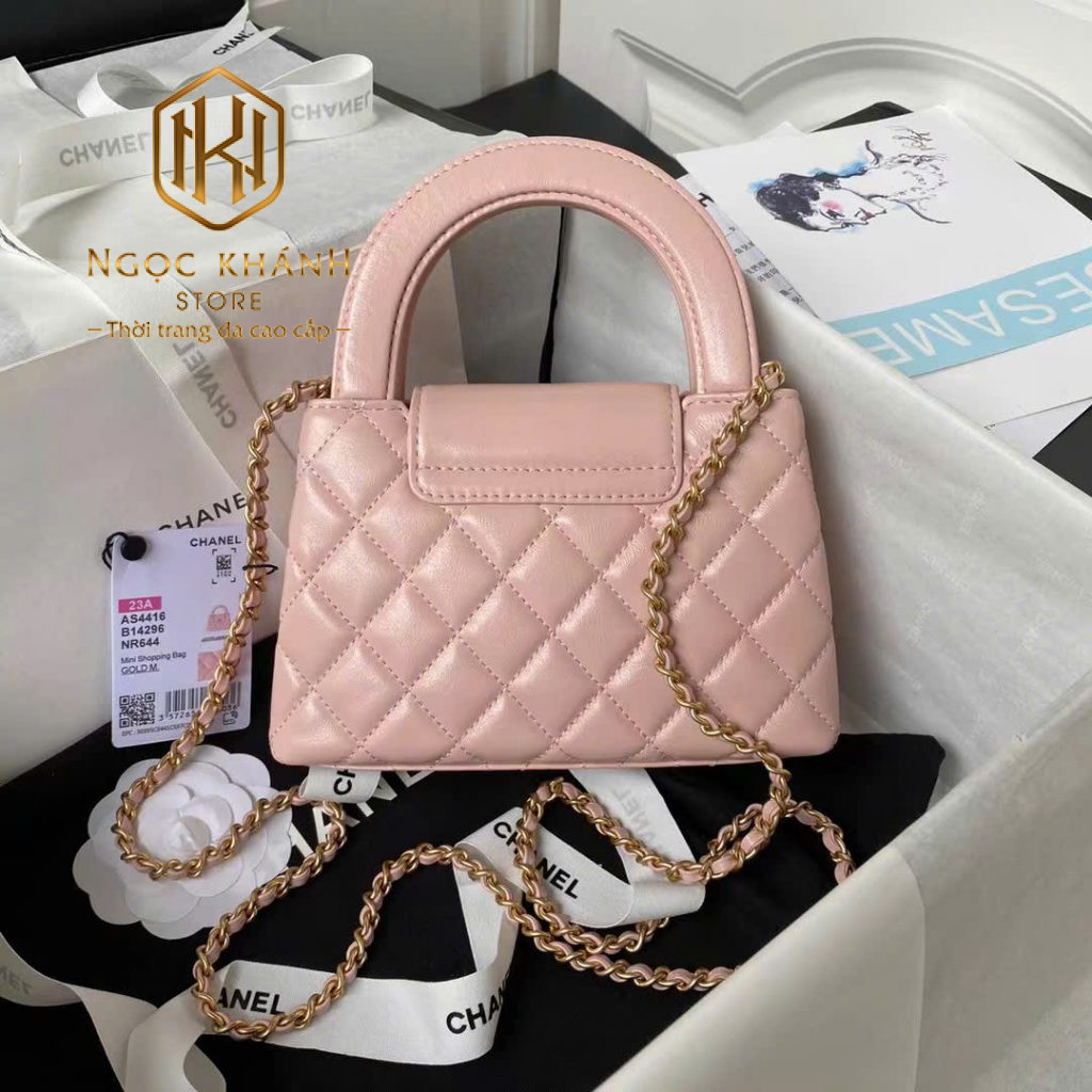 Túi xách nữ Chanel