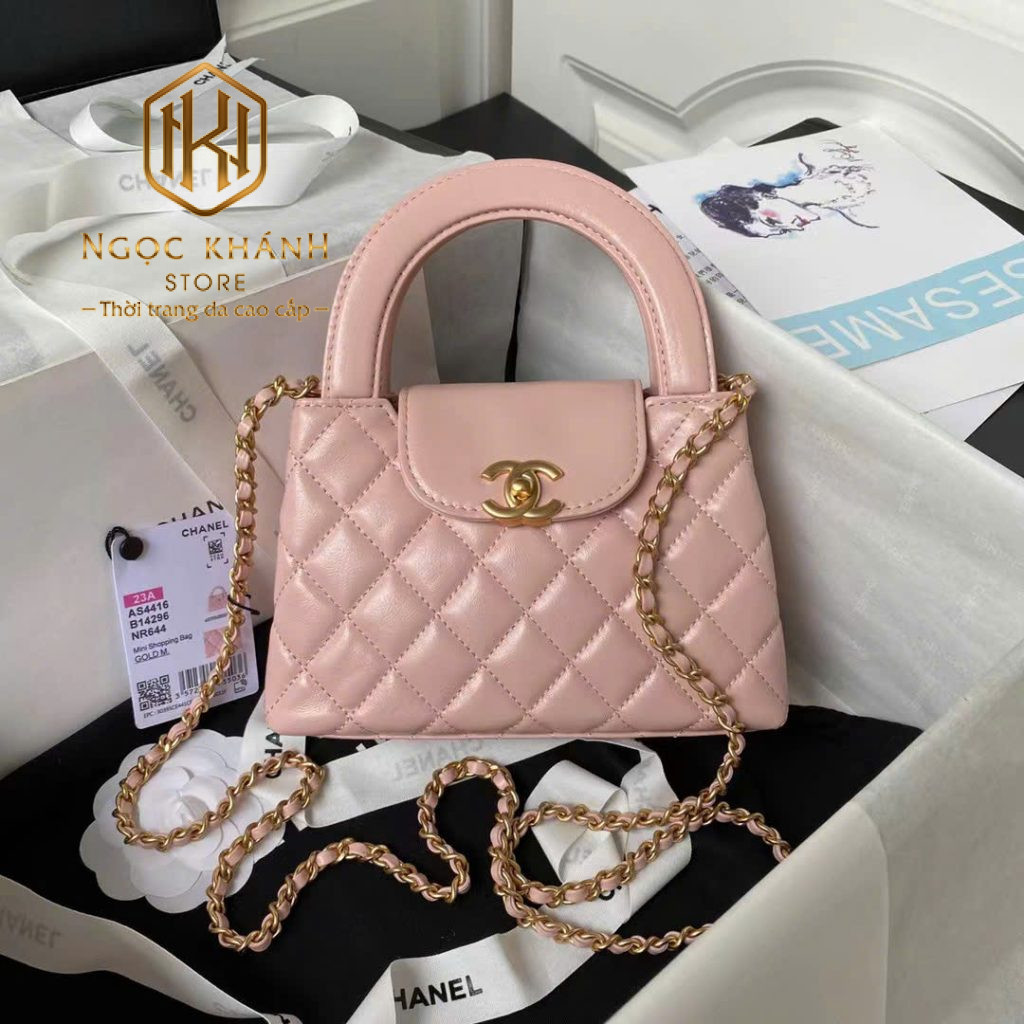 Túi xách nữ Chanel