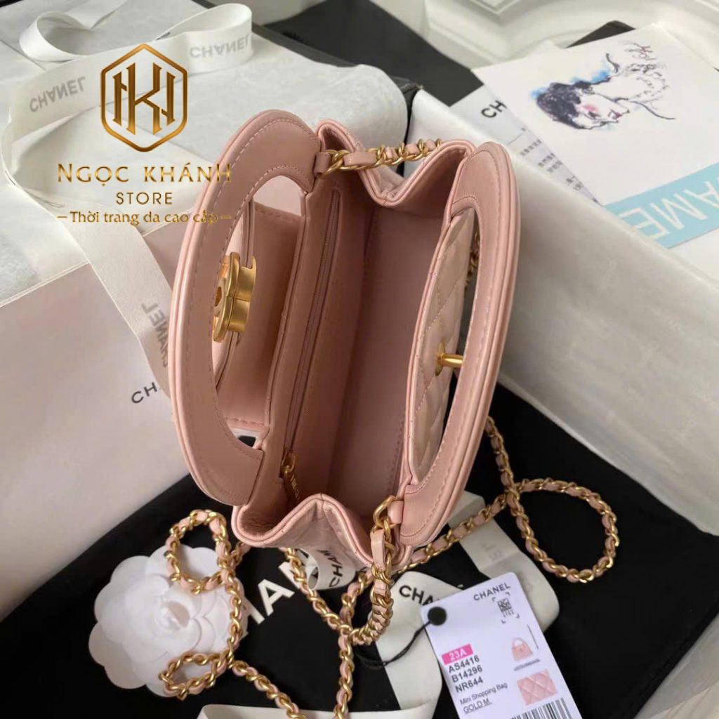 Túi xách nữ Chanel