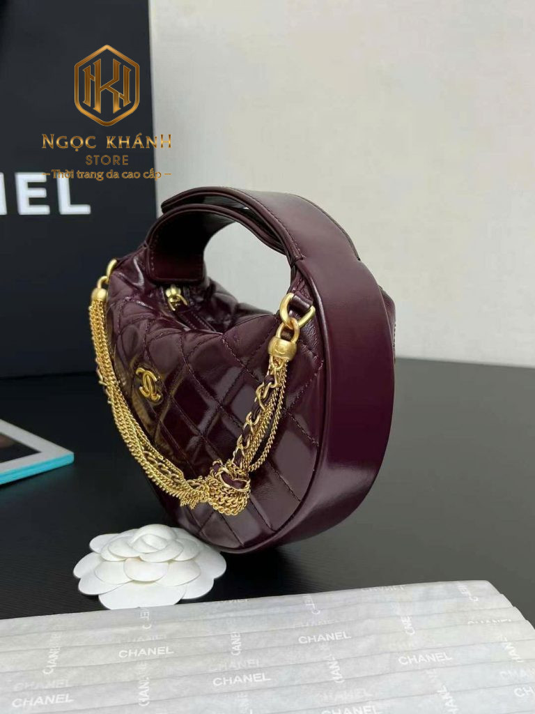 Túi xách nữ Chanel