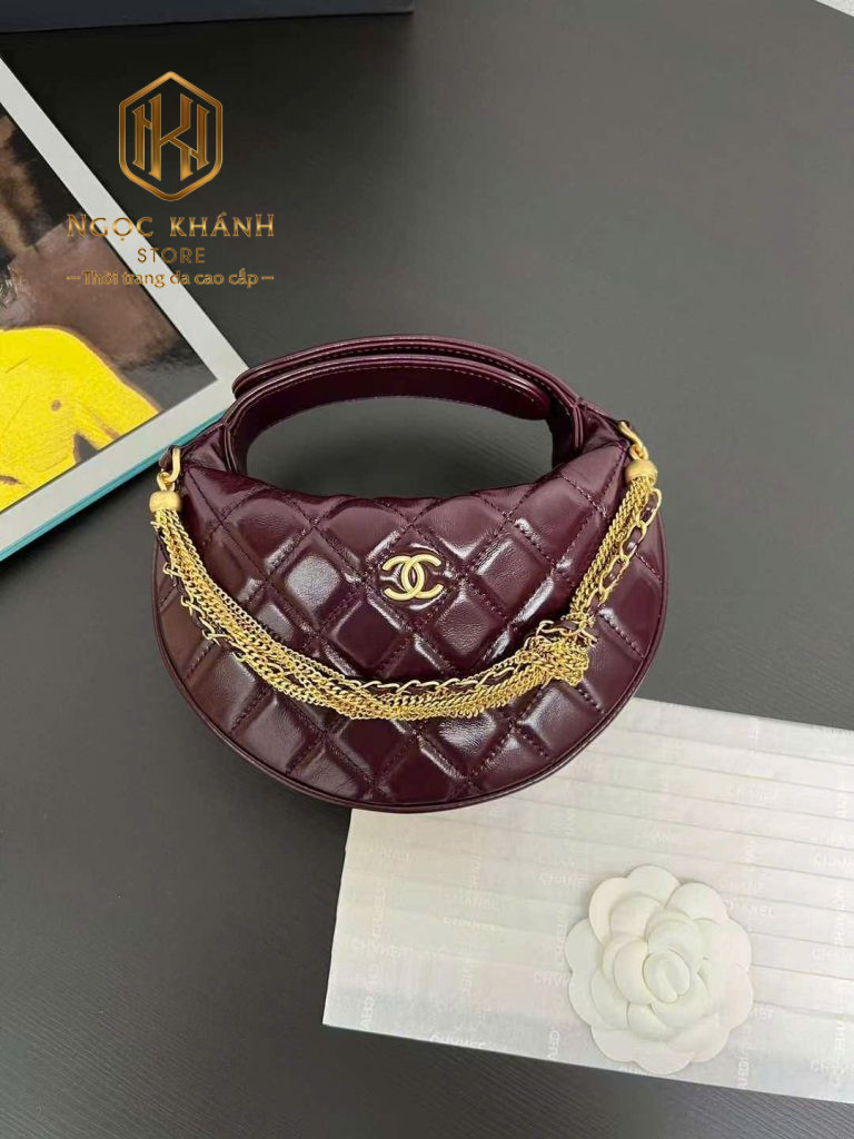 Túi xách nữ Chanel