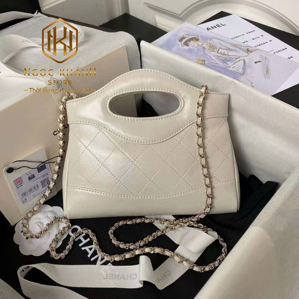 Túi xách nữ Chanel