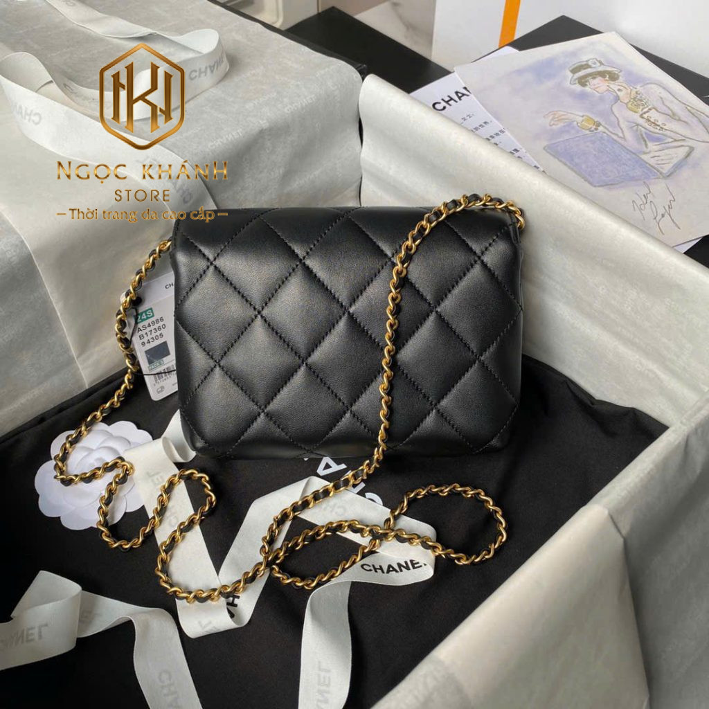 Túi xách nữ Chanel