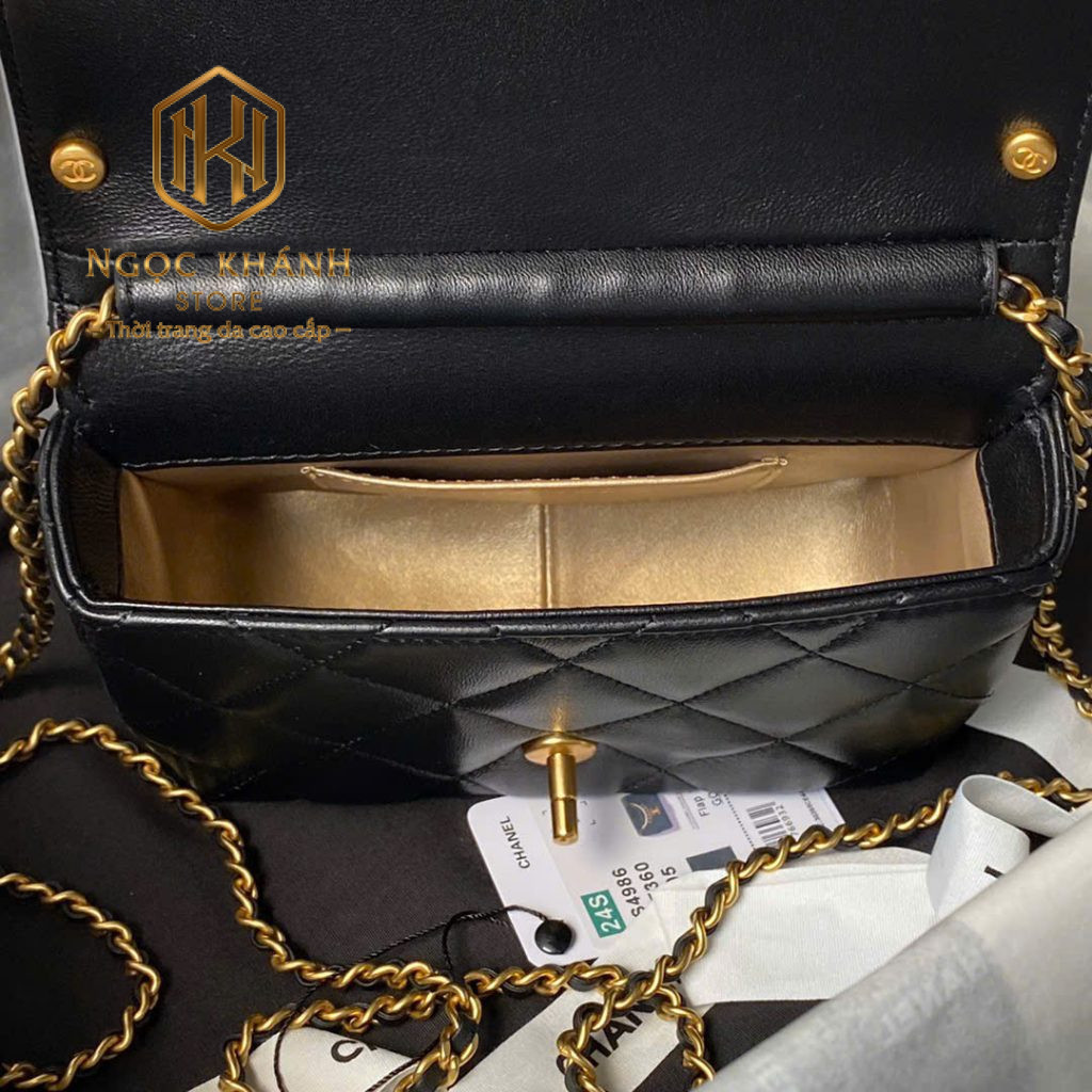 Túi xách nữ Chanel