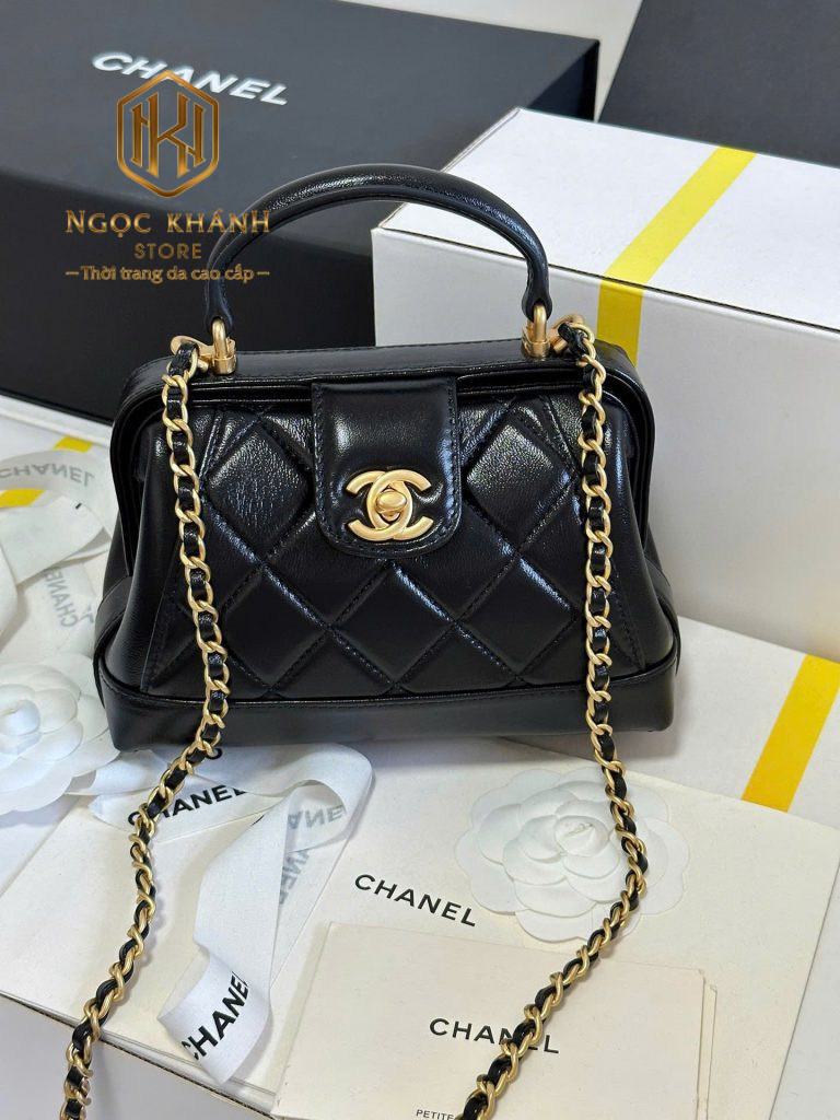 Túi xách nữ Chanel