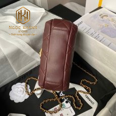 Túi xách nữ Chanel dáng nhỏ