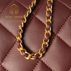 Túi xách nữ Chanel dáng nhỏ