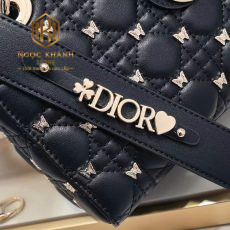 Túi xách nữ Dior Laddy