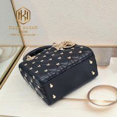 Túi xách nữ Dior Laddy