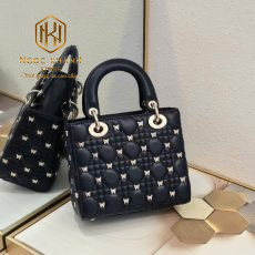 Túi xách nữ Dior Laddy