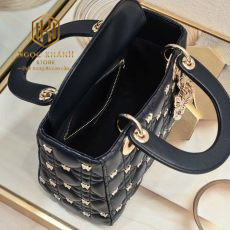Túi xách nữ Dior Laddy