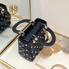 Túi xách nữ Dior Laddy